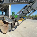  2021 JOHN DEERE 245G at Papé Machinery Construction & Forestry Handling in Tacoma, WA