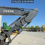  2021 JOHN DEERE 245G at Papé Machinery Construction & Forestry Handling in Tacoma, WA