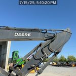  2021 JOHN DEERE 245G at Papé Machinery Construction & Forestry Handling in Tacoma, WA