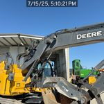  2021 JOHN DEERE 245G at Papé Machinery Construction & Forestry Handling in Tacoma, WA
