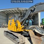  2021 JOHN DEERE 245G at Papé Machinery Construction & Forestry Handling in Tacoma, WA