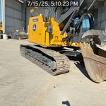  2021 JOHN DEERE 245G at Papé Machinery Construction & Forestry Handling in Tacoma, WA