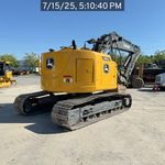  2021 JOHN DEERE 245G at Papé Machinery Construction & Forestry Handling in Tacoma, WA