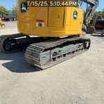  2021 JOHN DEERE 245G at Papé Machinery Construction & Forestry Handling in Tacoma, WA