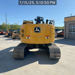  2021 JOHN DEERE 245G at Papé Machinery Construction & Forestry Handling in Tacoma, WA