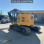  2021 JOHN DEERE 245G at Papé Machinery Construction & Forestry Handling in Tacoma, WA