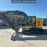  2021 JOHN DEERE 245G at Papé Machinery Construction & Forestry Handling in Tacoma, WA