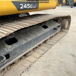  2022 JOHN DEERE 245G at Papé Machinery Construction & Forestry Handling in Fremont, CA