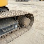  2022 JOHN DEERE 245G at Papé Machinery Construction & Forestry Handling in Fremont, CA