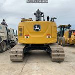  2022 JOHN DEERE 245G at Papé Machinery Construction & Forestry Handling in Fremont, CA