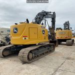  2022 JOHN DEERE 245G at Papé Machinery Construction & Forestry Handling in Fremont, CA