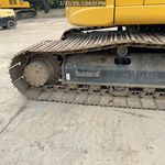  2022 JOHN DEERE 245G at Papé Machinery Construction & Forestry Handling in Fremont, CA