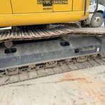  2022 JOHN DEERE 245G at Papé Machinery Construction & Forestry Handling in Fremont, CA