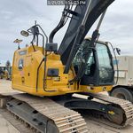  2022 JOHN DEERE 245G at Papé Machinery Construction & Forestry Handling in Fremont, CA