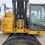  2022 JOHN DEERE 245G at Papé Machinery Construction & Forestry Handling in Fremont, CA