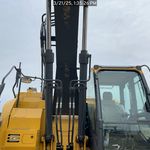  2022 JOHN DEERE 245G at Papé Machinery Construction & Forestry Handling in Fremont, CA