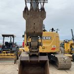  2022 JOHN DEERE 245G at Papé Machinery Construction & Forestry Handling in Fremont, CA