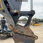  2022 JOHN DEERE 245G at Papé Machinery Construction & Forestry Handling in Fremont, CA