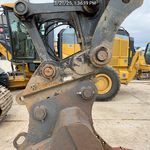  2022 JOHN DEERE 245G at Papé Machinery Construction & Forestry Handling in Fremont, CA