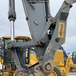  2022 JOHN DEERE 245G at Papé Machinery Construction & Forestry Handling in Fremont, CA