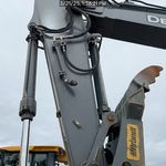  2022 JOHN DEERE 245G at Papé Machinery Construction & Forestry Handling in Fremont, CA