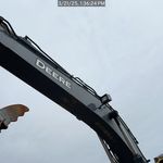  2022 JOHN DEERE 245G at Papé Machinery Construction & Forestry Handling in Fremont, CA