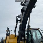  2022 JOHN DEERE 245G at Papé Machinery Construction & Forestry Handling in Fremont, CA