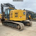  2022 JOHN DEERE 245G at Papé Machinery Construction & Forestry Handling in Fremont, CA