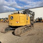  2022 JOHN DEERE 245G at Papé Machinery Construction & Forestry Handling in Kailua-Kona, HI