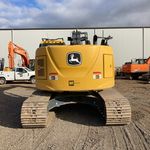  2022 JOHN DEERE 245G at Papé Machinery Construction & Forestry Handling in Kailua-Kona, HI