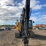  2022 JOHN DEERE 245G at Papé Machinery Construction & Forestry Handling in Kailua-Kona, HI