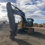  2022 JOHN DEERE 245G at Papé Machinery Construction & Forestry Handling in Kailua-Kona, HI