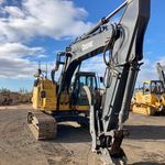  2022 JOHN DEERE 245G at Papé Machinery Construction & Forestry Handling in Kailua-Kona, HI