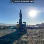 New 2021 JOHN DEERE 245G at Papé Machinery Construction & Forestry Handling in Yakima, WA