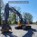 Used 2014 JOHN DEERE 245G at Papé Machinery Construction & Forestry Handling in Medford, OR