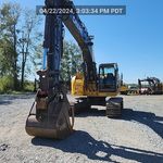 Used 2014 JOHN DEERE 245G at Papé Machinery Construction & Forestry Handling in Medford, OR