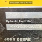 Used 2014 JOHN DEERE 245G at Papé Machinery Construction & Forestry Handling in Medford, OR