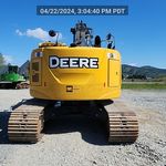 Used 2014 JOHN DEERE 245G at Papé Machinery Construction & Forestry Handling in Medford, OR