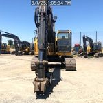  2022 JOHN DEERE 245G at Papé Machinery Construction & Forestry Handling in Sacramento, CA