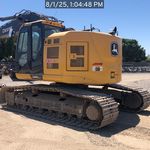  2022 JOHN DEERE 245G at Papé Machinery Construction & Forestry Handling in Sacramento, CA