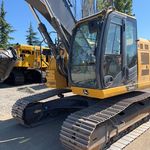  2022 JOHN DEERE 245G at Papé Machinery Construction & Forestry Handling in Pasco, WA