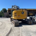  2022 JOHN DEERE 245G at Papé Machinery Construction & Forestry Handling in Pasco, WA