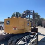  2022 JOHN DEERE 245G at Papé Machinery Construction & Forestry Handling in Pasco, WA