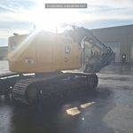  2022 JOHN DEERE 245G at Papé Machinery Construction & Forestry Handling in Bend, OR