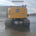  2022 JOHN DEERE 245G at Papé Machinery Construction & Forestry Handling in Bend, OR