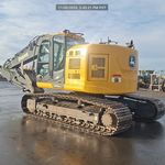  2022 JOHN DEERE 245G at Papé Machinery Construction & Forestry Handling in Bend, OR
