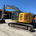  2022 JOHN DEERE 245G at Papé Machinery Construction & Forestry Handling in Pasco, WA