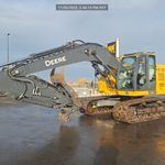  2022 JOHN DEERE 245G at Papé Machinery Construction & Forestry Handling in Bend, OR