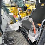  2022 JOHN DEERE 245G at Papé Machinery Construction & Forestry Handling in Tacoma, WA