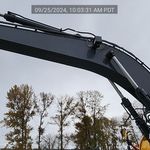  2022 JOHN DEERE 245G at Papé Machinery Construction & Forestry Handling in Tacoma, WA
